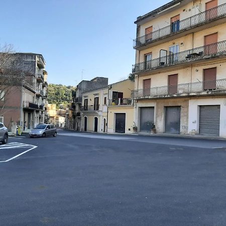 Casa Fontana Villa Modica Exterior photo